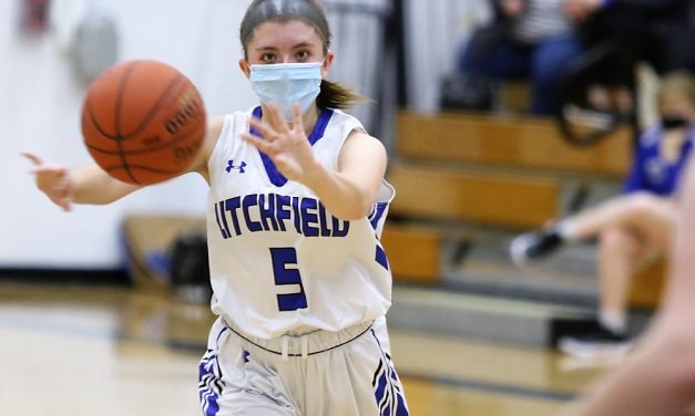 Cowgirls top Gilbert to extend win streak