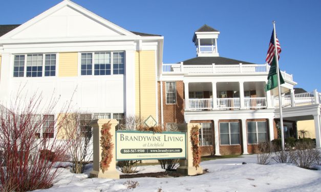 Litchfield grand list shows small jump