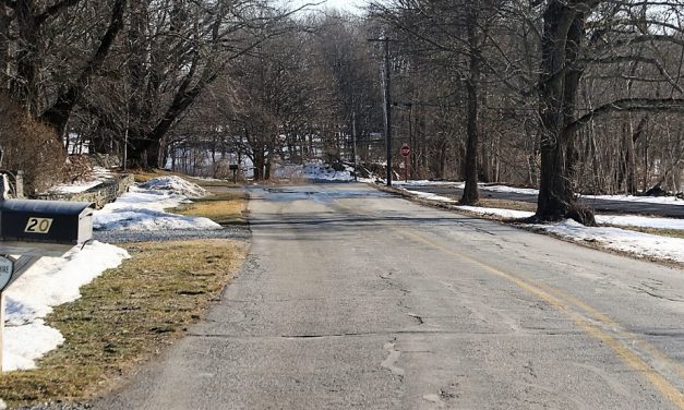 Hearing slated on Fern Avenue upgrade