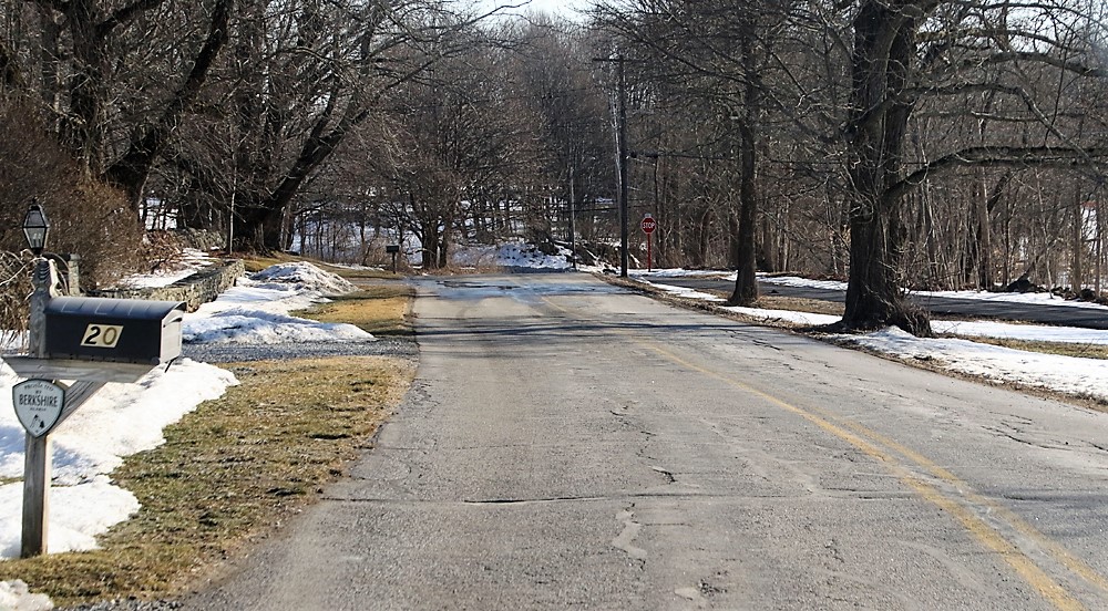 Hearing slated on Fern Avenue upgrade