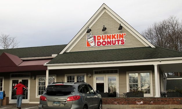 Dunkin’ Donuts owner withdraws application
