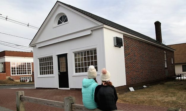 Murphy’s to be reborn as espresso cafe