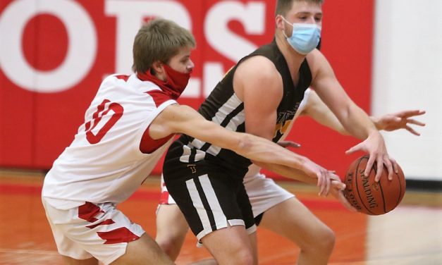 Wamogo boys ousted from BL tourney