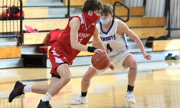 Rivals get a final chance on the court