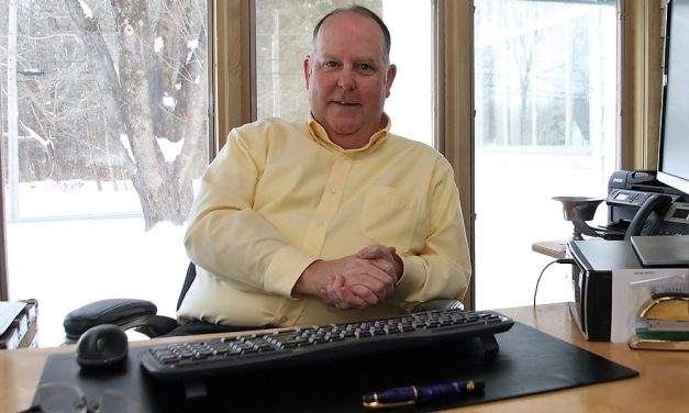 Business Spotlight: First Litchfield Investments