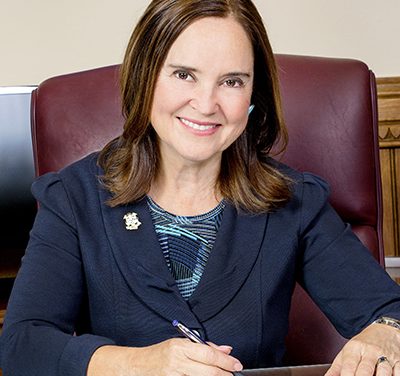 State voting laws subject of discussion