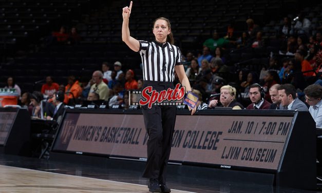Litchfield’s Tieman made the Sweet 16