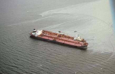 Lessons of the Exxon Valdez oil spill