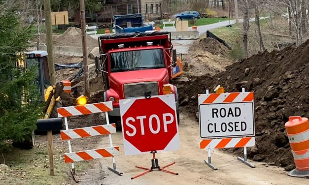 Bridge projects underway in Litchfield