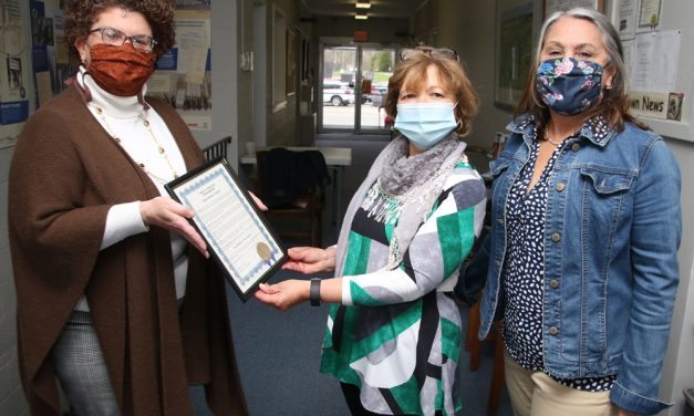 ‘Bird-friendly plant month’ in Litchfield
