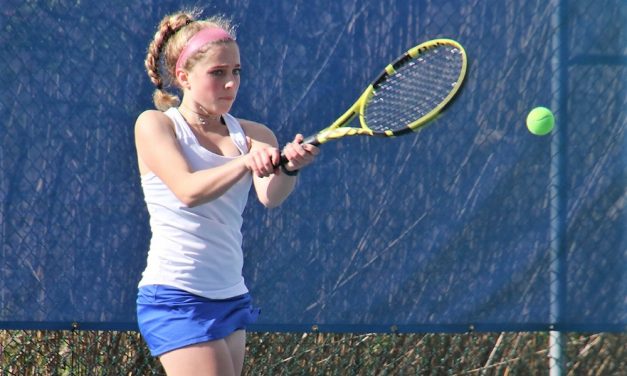 All-Litchfield semifinal in BL tourney