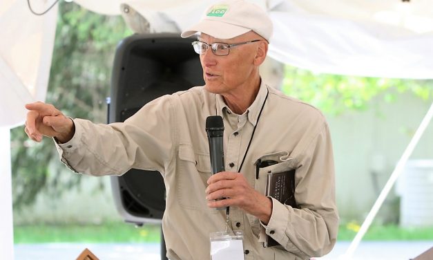 Forum promotes need to boost recycling