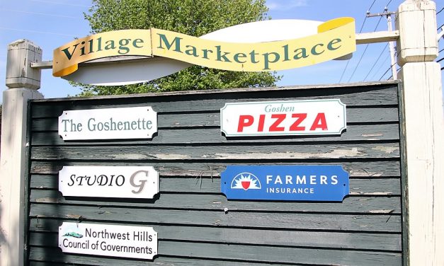 Village Marketplace has a new owner