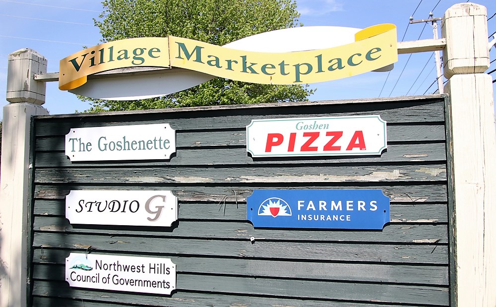 Village Marketplace has a new owner