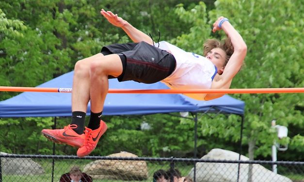 Litchfield athletes shine in BL title meets