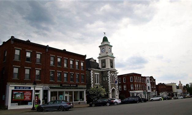Borough spending plan reflects settlement