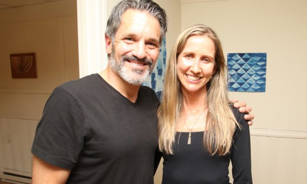 New art gallery opens on South Street