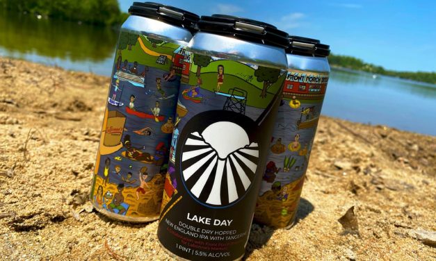 Sale of craft-brewed beer benefits BLPA