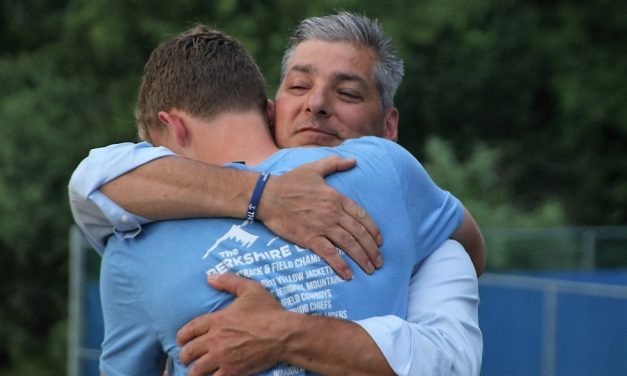 Dogwood tree serves as memorial to pair