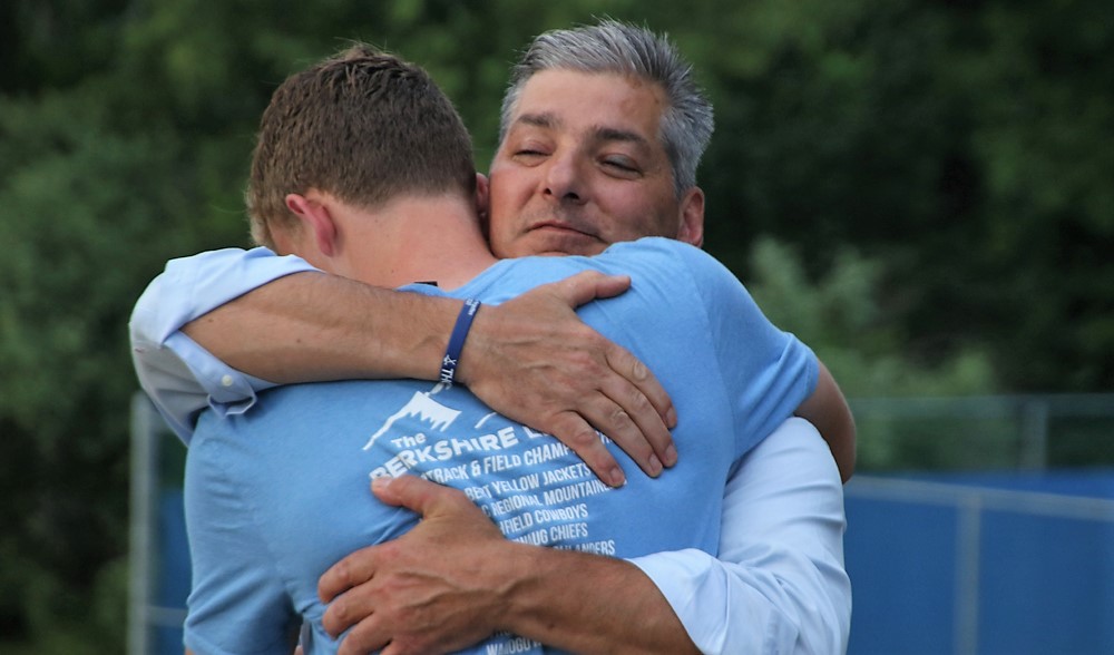 Dogwood tree serves as memorial to pair