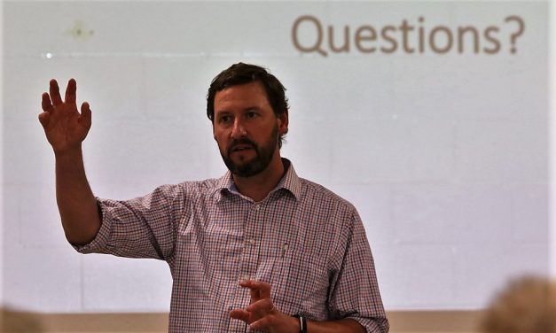 Facilities survey results are made public