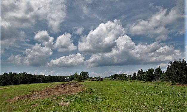 Goshen open space inventory grows larger