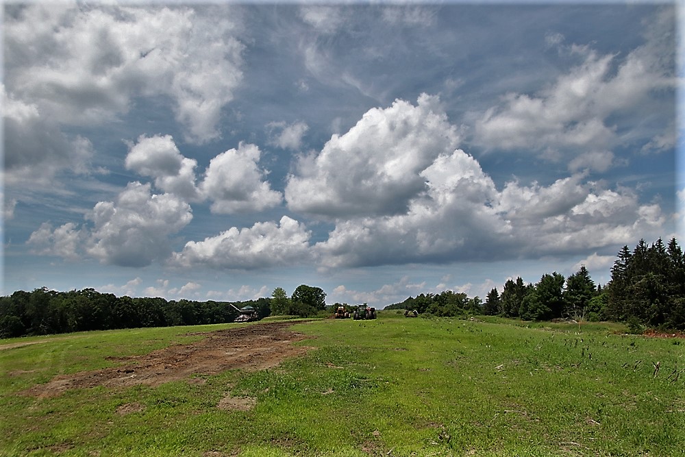 Goshen open space inventory grows larger