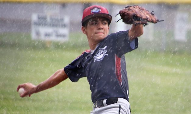 Tri-Town falls in District 6 tourney game