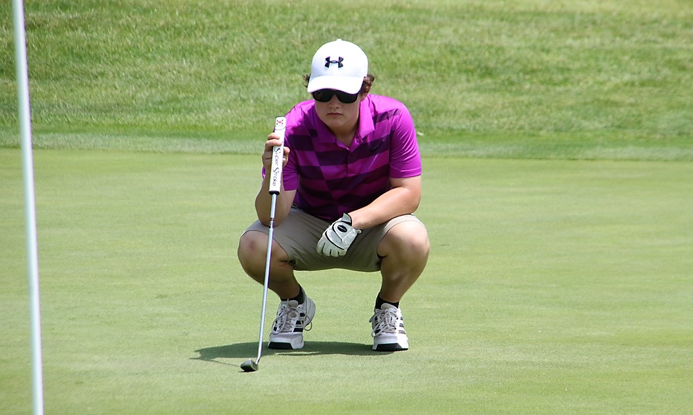 Litchfield golfers sixth in state tourney