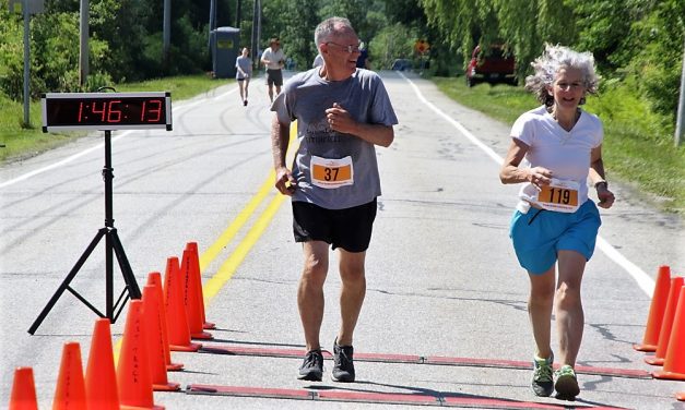 A town ‘treasure,’ LHRR shows its resilience