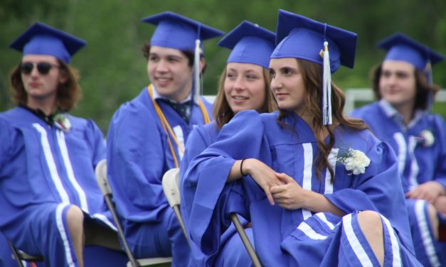 Litchfield’s Class of 2021 makes final stand