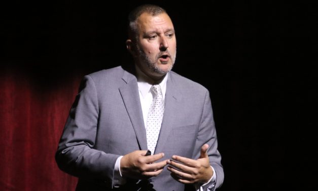 Recommendation calls for merger of schools