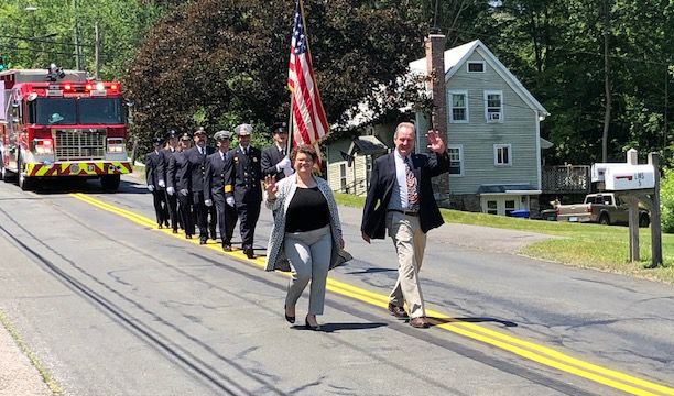 Northfield extends Memorial Day salute