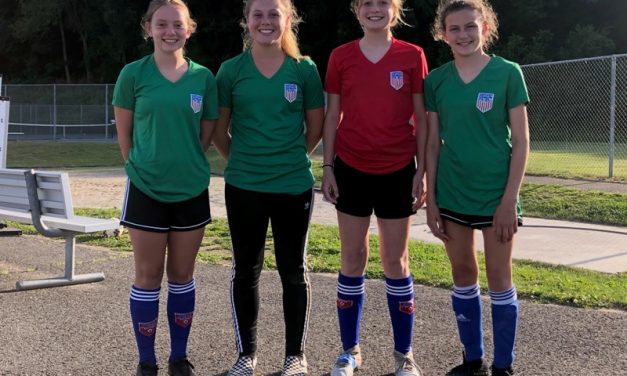 Litchfield club players make All-Star team