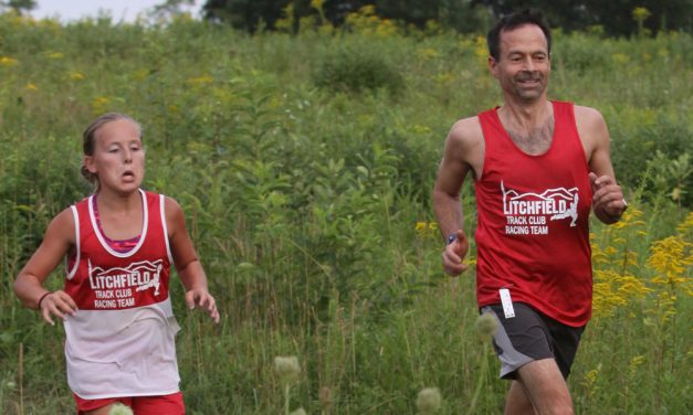 Cross-country series to resume Thursday