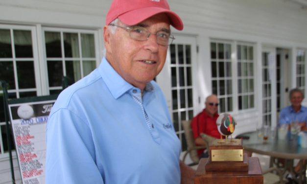 Litchfield Hills Open to be played at TCC