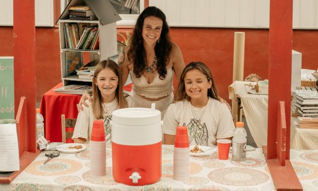 Litchfield shop celebrates 20th anniversary