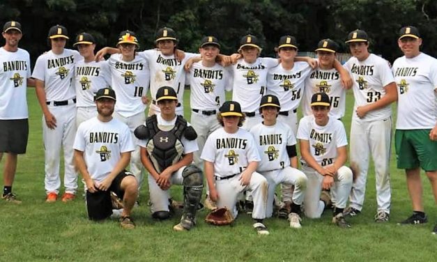 Bandits bounce back to beat Vermont