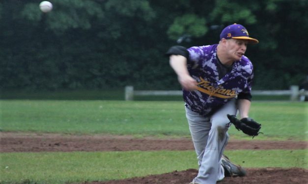 Behind Scribner, Trojans stay unbeaten