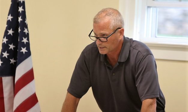 Weik, Dorsett-Mathews the team in Morris