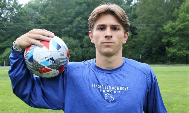 Colgate the next stop for Timmy Donovan