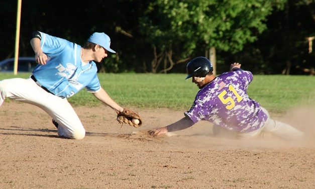 Trojans advance in Tri-State tournament
