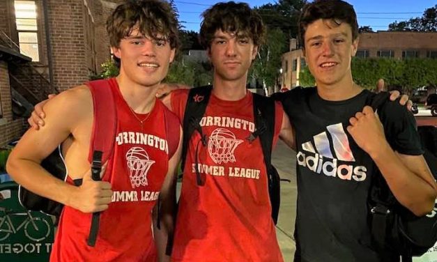 Wamogo unbeaten in summer hoop play