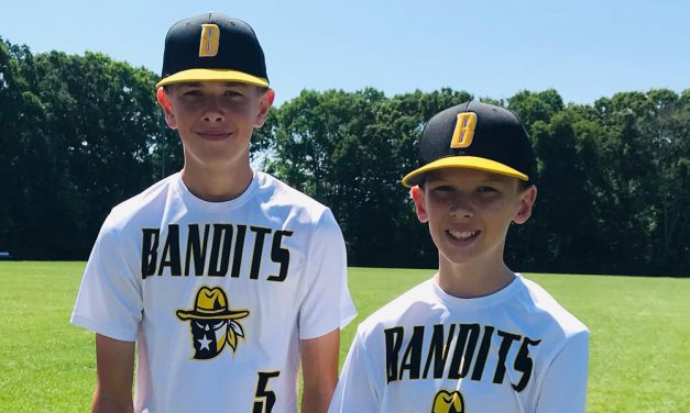 Berkshire Bandits active in tournament