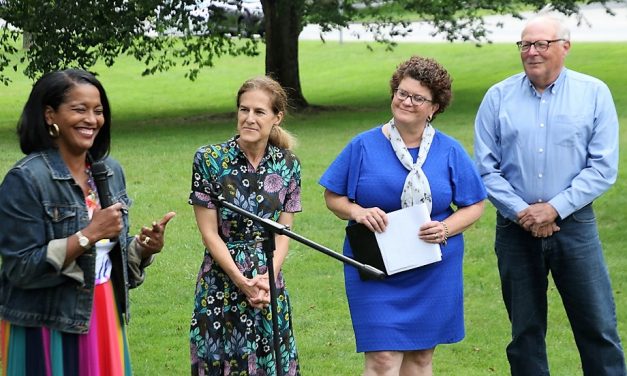 Democratic heavy hitters endorse Raap