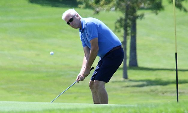 Litchfield Hills Open benefits sports causes