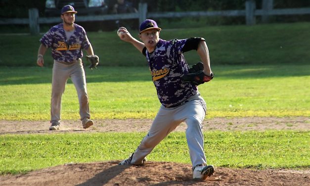 Trojans win to force series to the limit