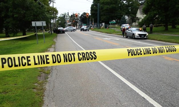 Shooting remains under investigation