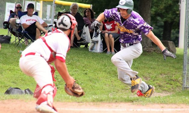 Trojans reach Tri-State League World Series