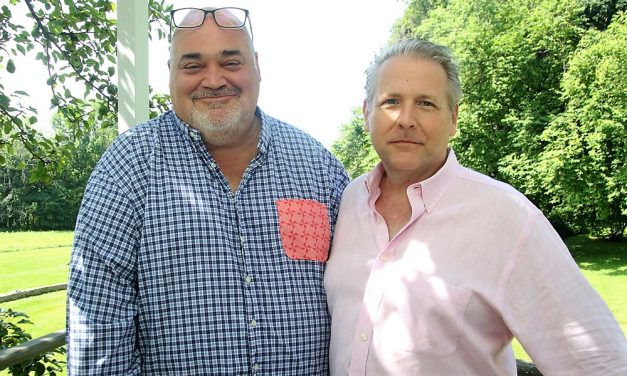 Community in focus: Goshen’s Bob Burns